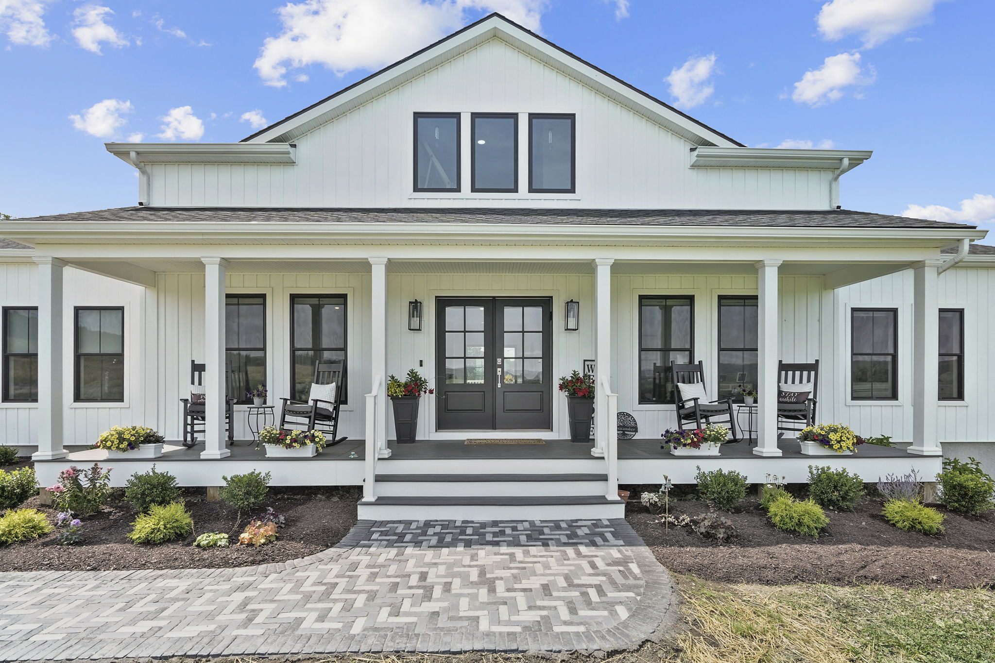 270 Banks Road front
