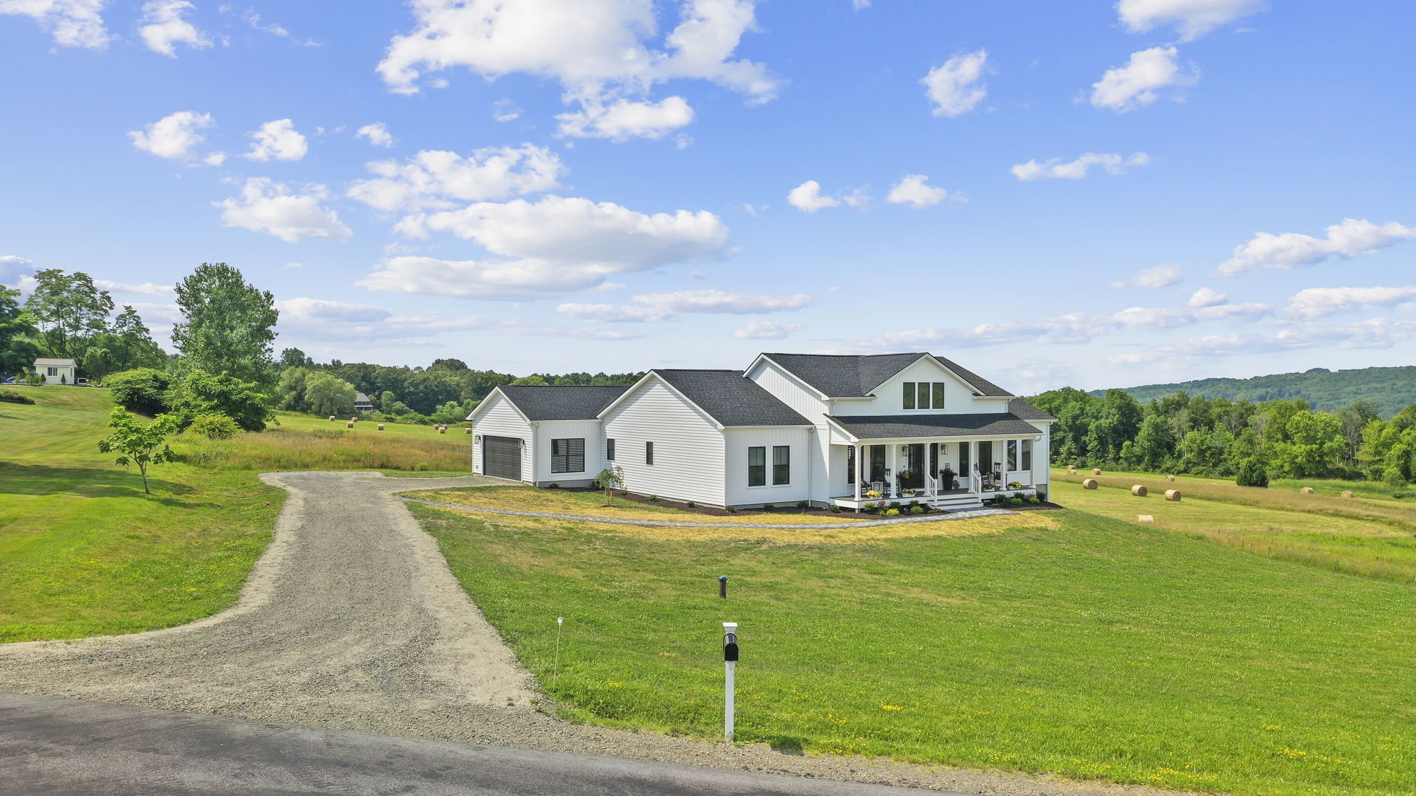 270 Banks road view