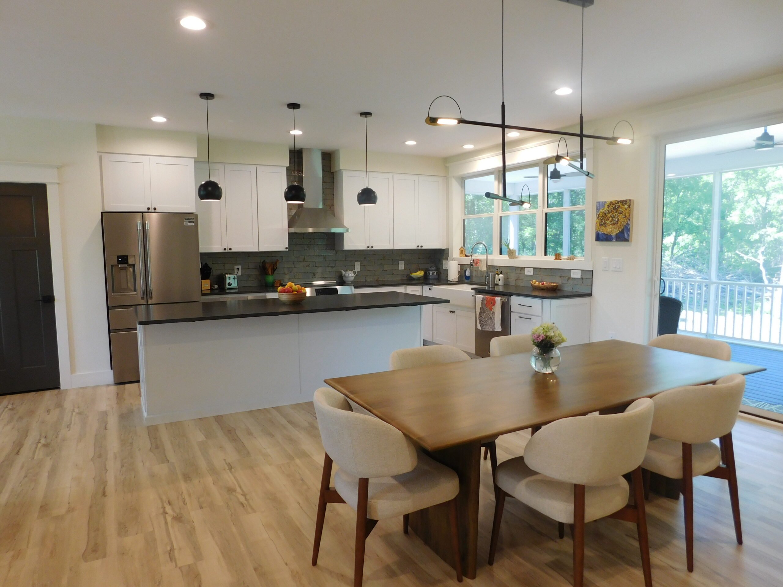 New Carina Home 2026