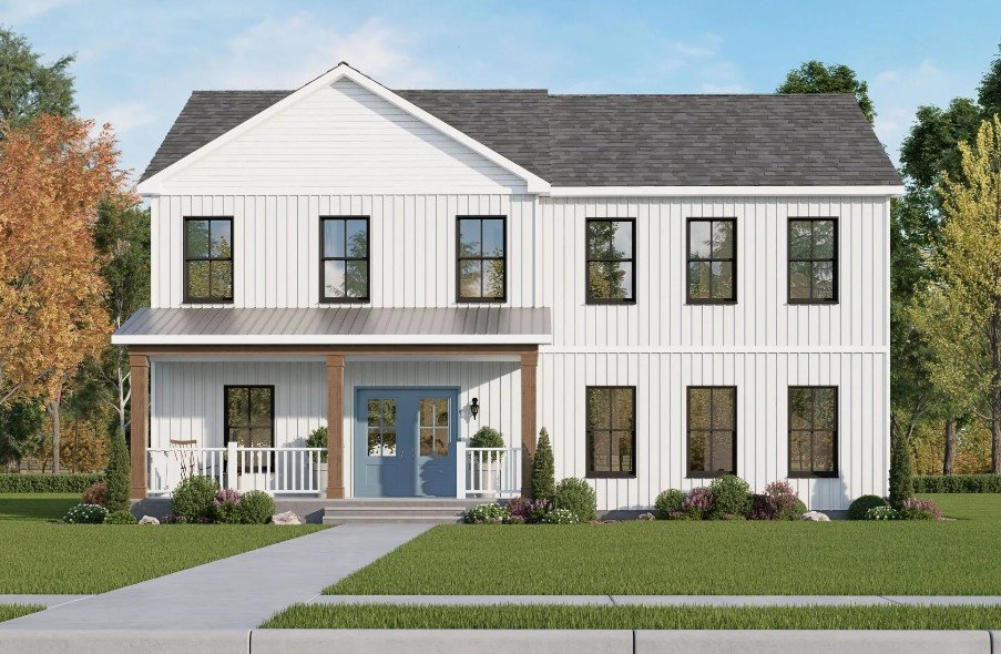 Highland Meadows pic